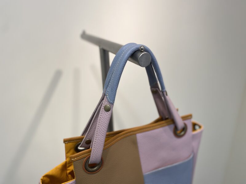 イタリアコーティングレザー４ＷＡＹ