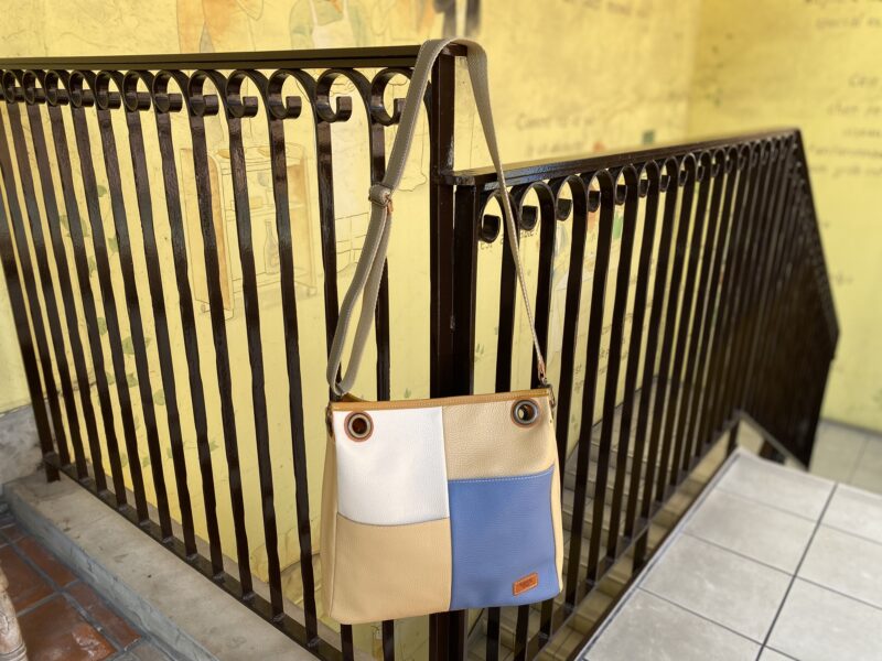 イタリアコーティングレザー４ＷＡＹ