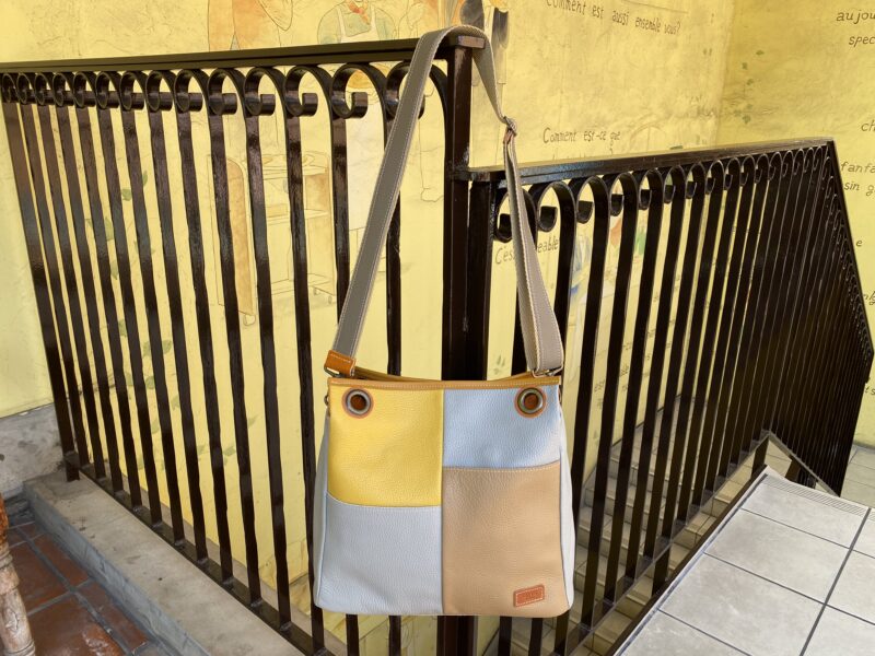 イタリアコーティングレザー４ＷＡＹ