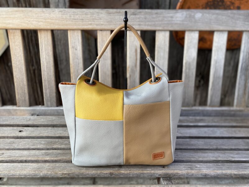 イタリアコーティングレザー４ＷＡＹ