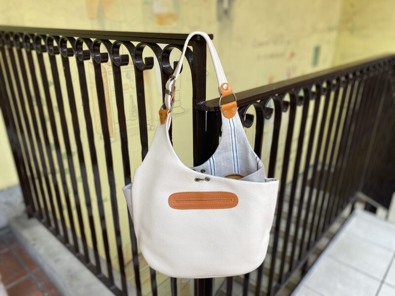 イタリアコーティングレザー２ＷＡＹ