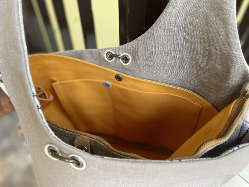 イタリアコーティングレザー２ＷＡＹ