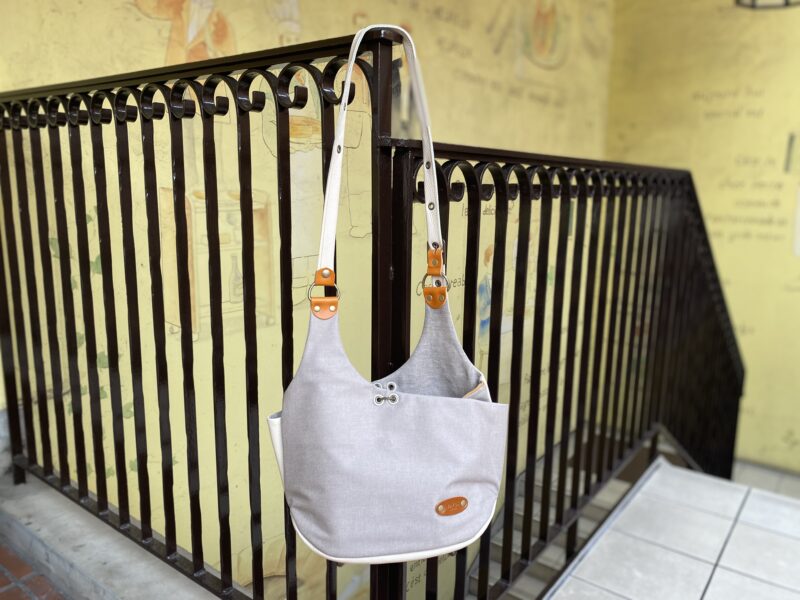 イタリアコーティングレザー２ＷＡＹ