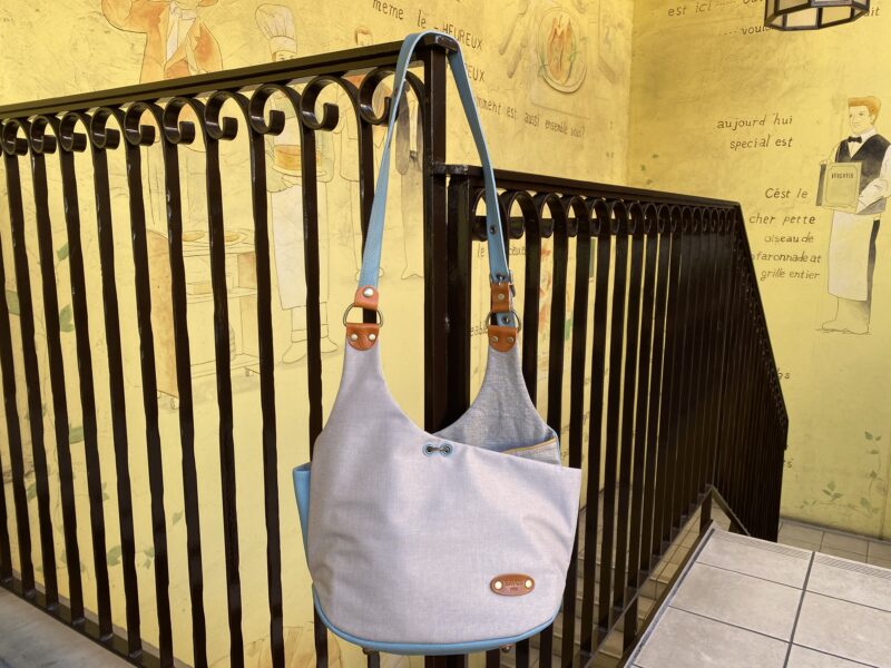 イタリアコーティングレザー２ＷＡＹ