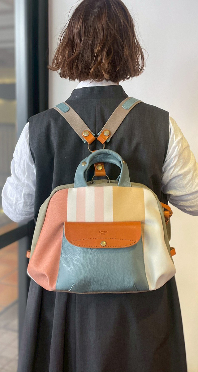 アヴース（EAVUS）公式サイト｜神戸発のオリジナルバッグブランド