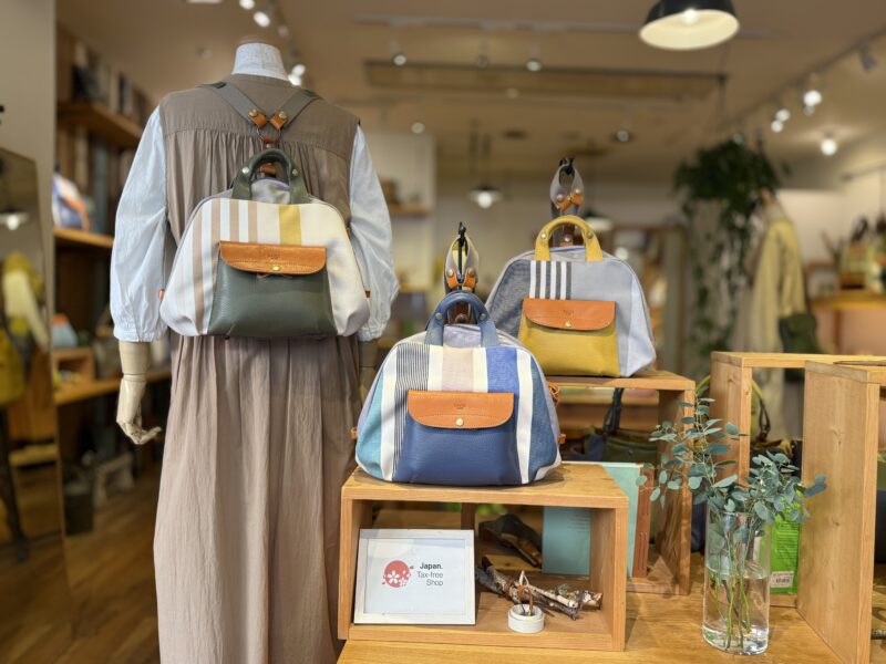 まだ店頭には揃っております。