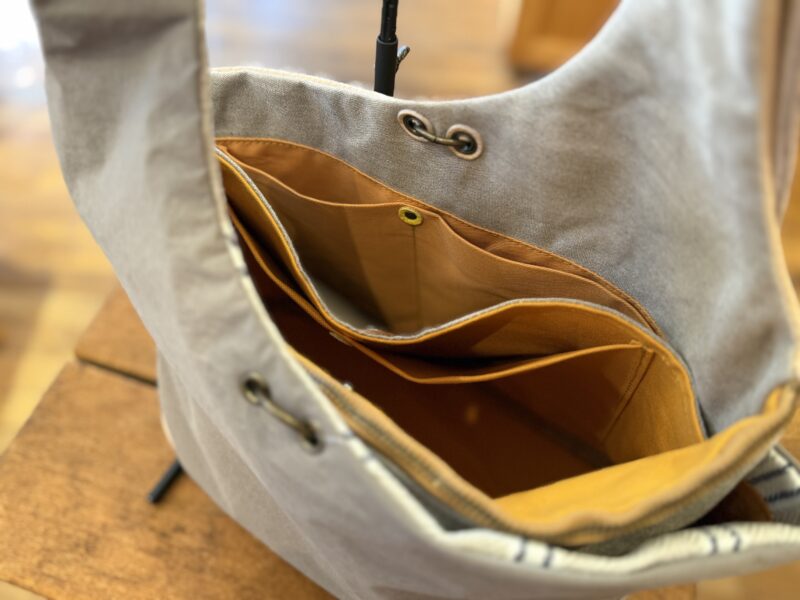 イタリアコーティングレザー２ＷＡＹ