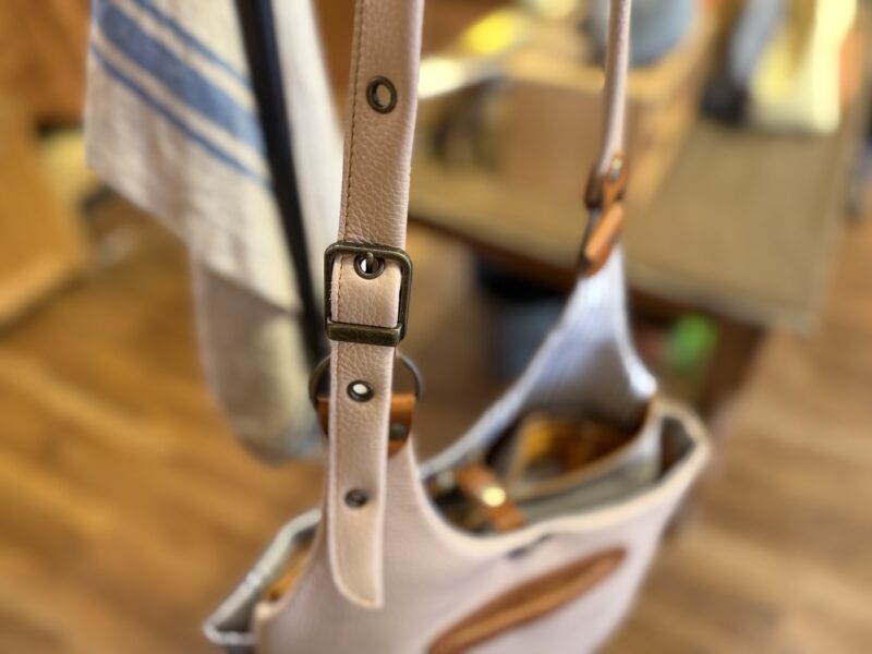 イタリアコーティングレザー２ＷＡＹ