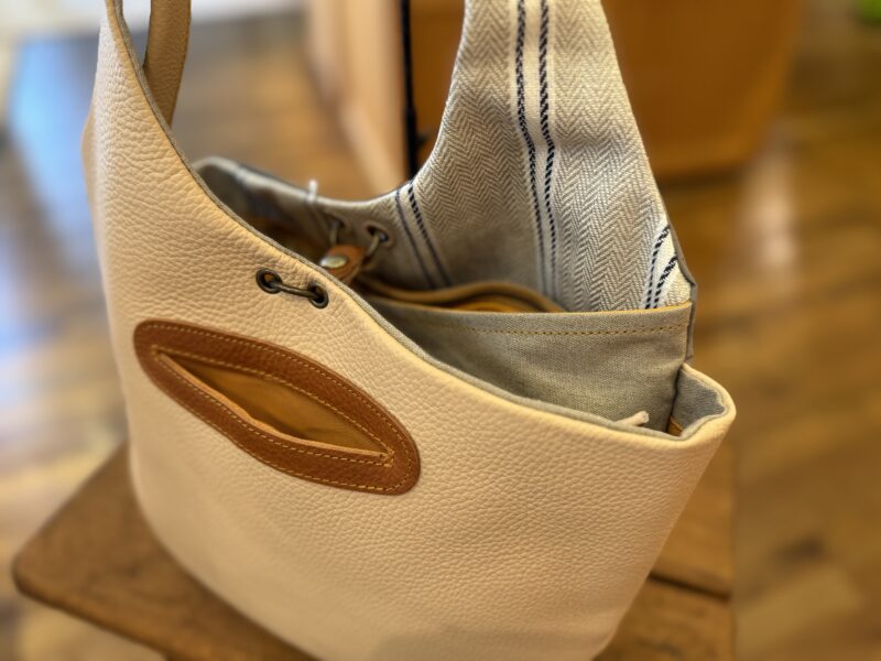 イタリアコーティングレザー２ＷＡＹ