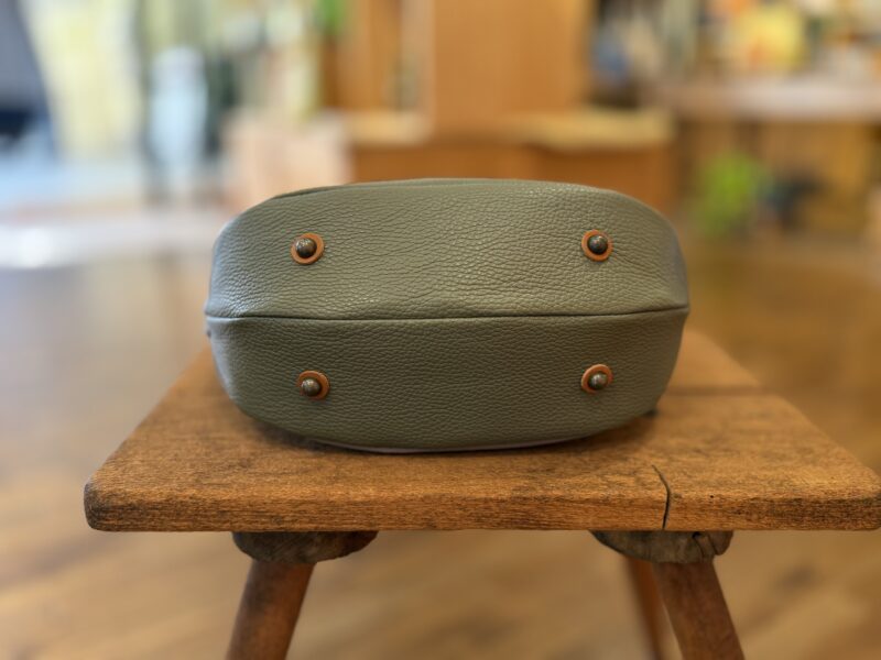 イタリアコーティングレザー２ＷＡＹ