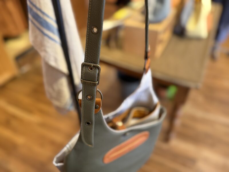 イタリアコーティングレザー２ＷＡＹ