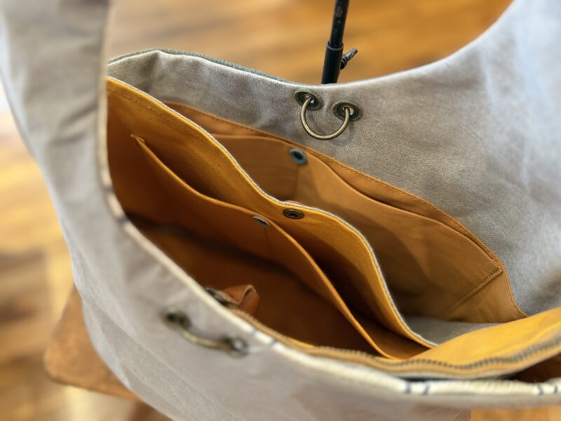 イタリアコーティングレザー２ＷＡＹ