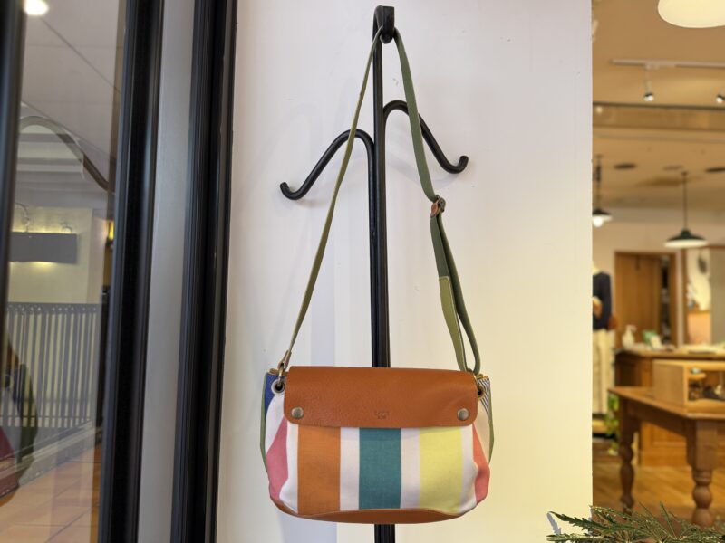 (K) キャメル  レザー