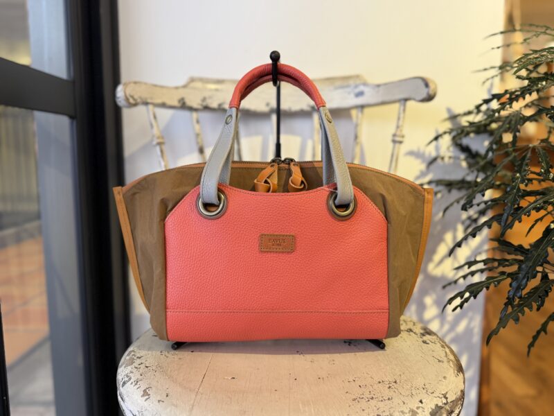 （V2）スカーレットレザー