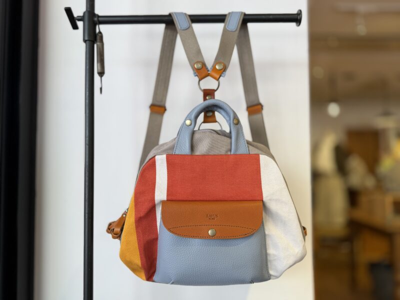 （C5-1）サルビアレザー