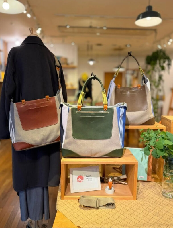 続けて大きめサイズが再入荷です