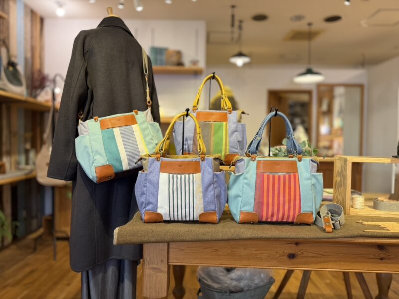 今年最後の入荷です