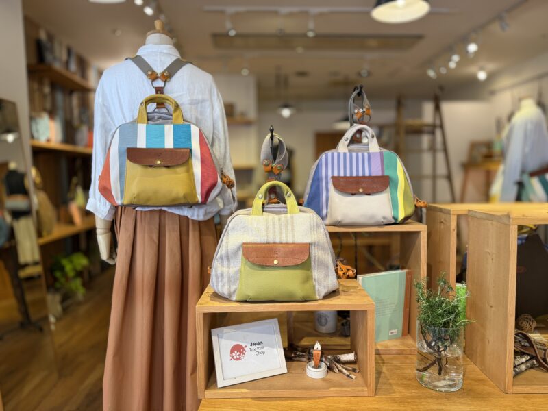 今回入荷の新柄と人気リネン