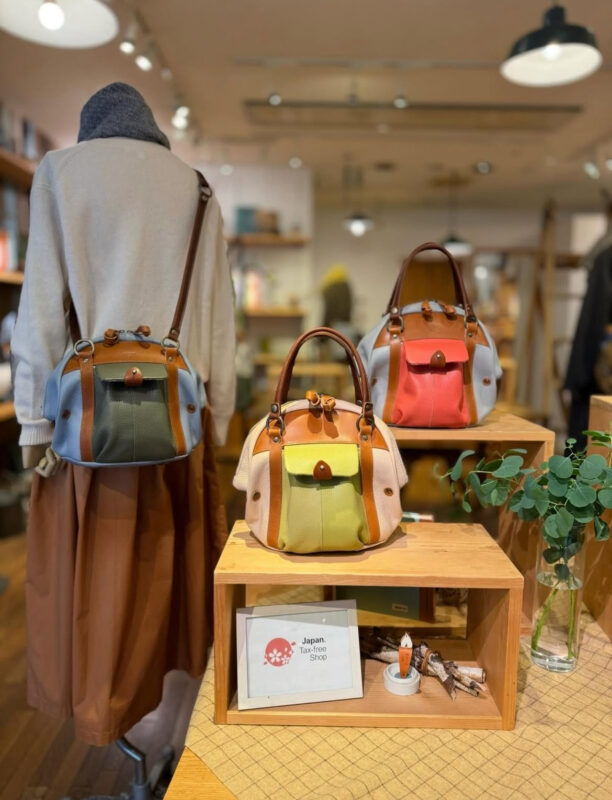 今季も素敵な3色