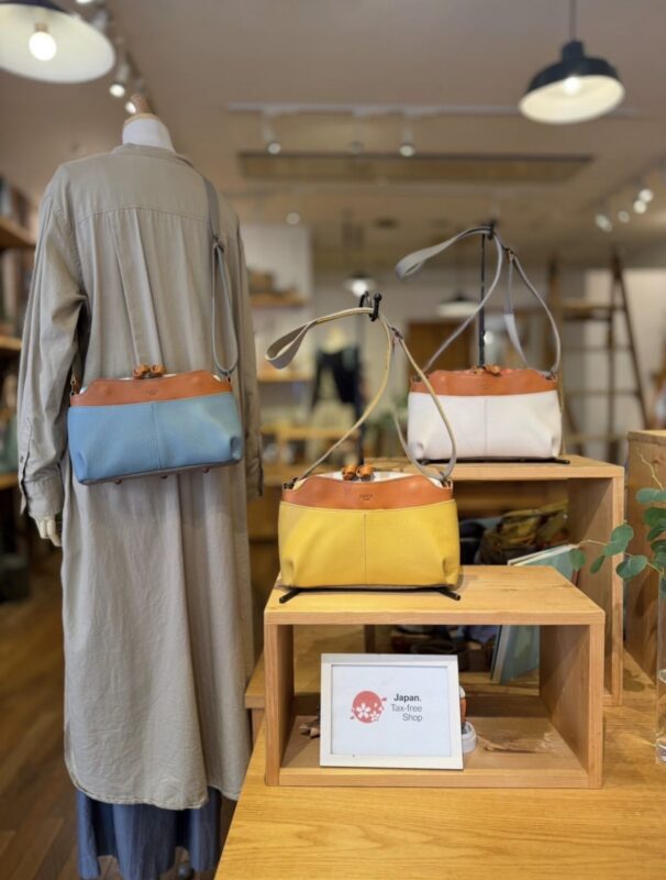 2型再入荷いたしました