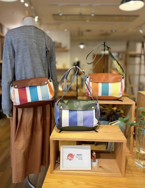 新鮮なサイズです