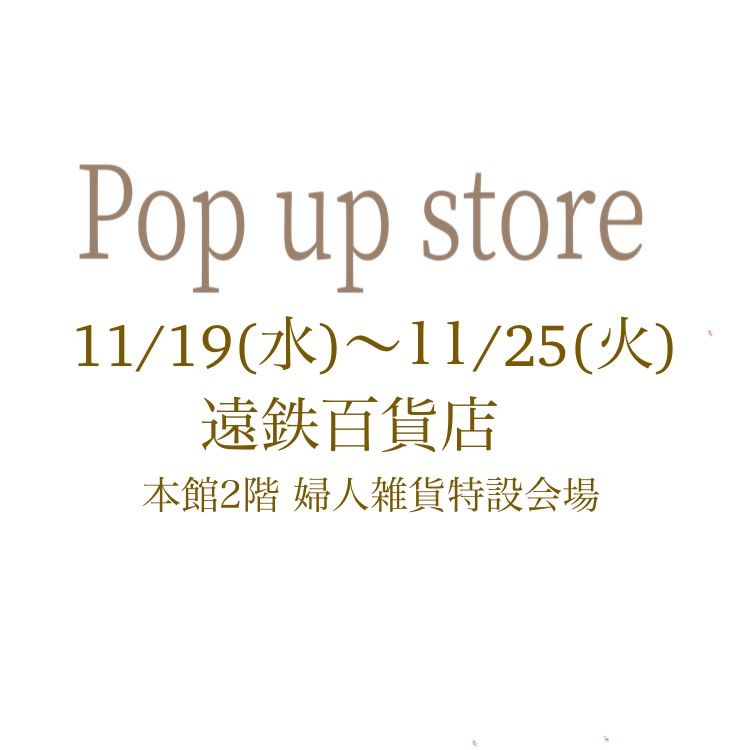 明日11/19(水)より