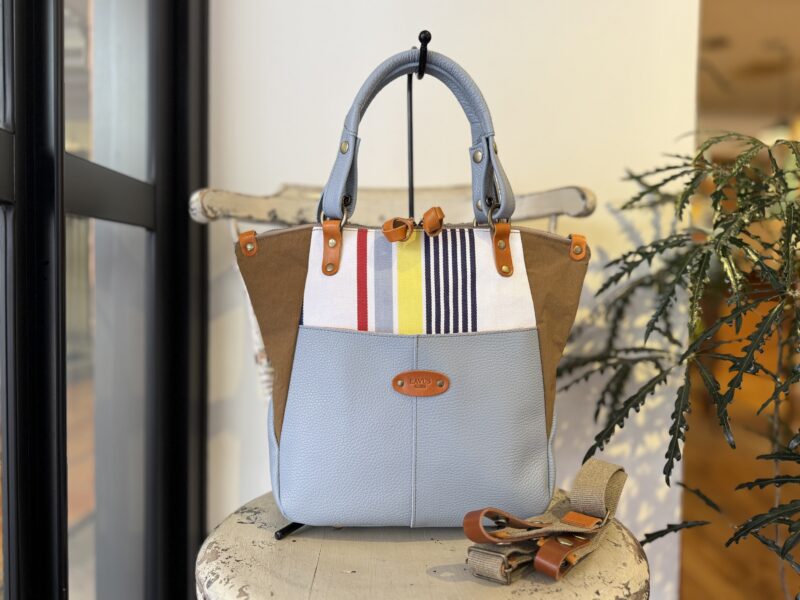 (C5) サルビアレザー