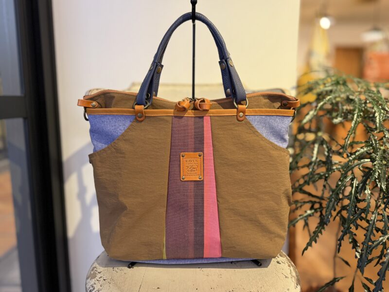 (V) ベージュナイロン