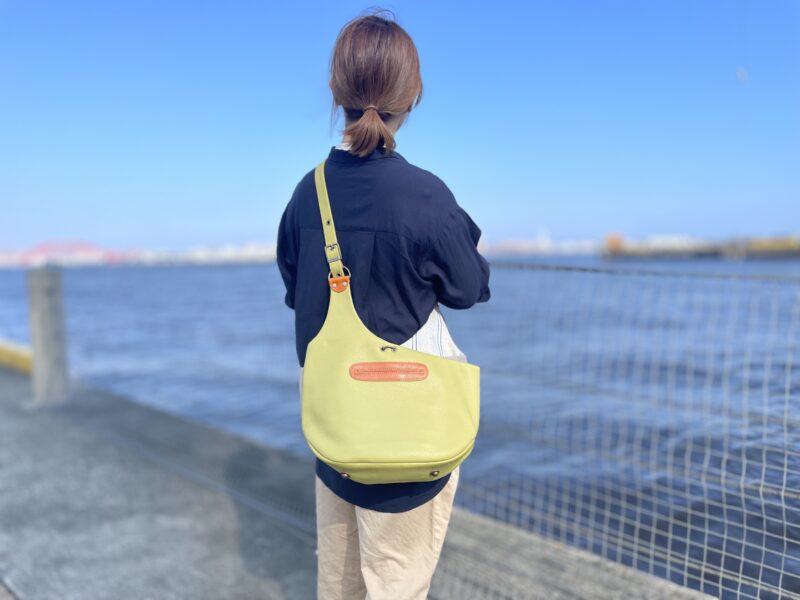 EAVUS　アヴース　リュック　マルチカラー　2WAY Online Shop｜アヴース（EAVUS）公式サイト