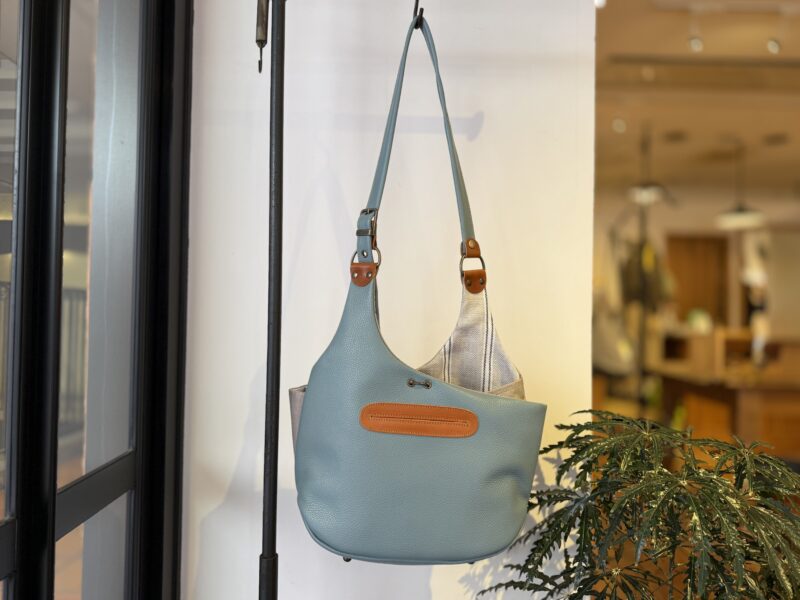 イタリアコーティングレザー２ＷＡＹ