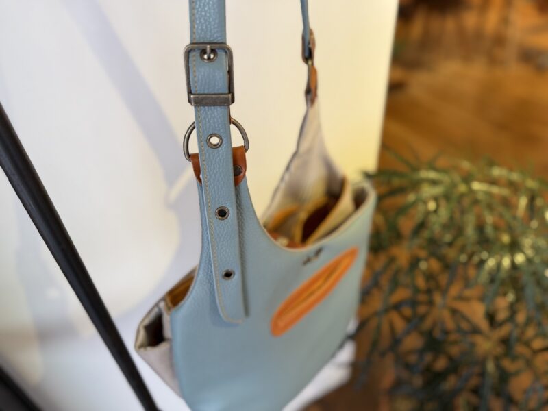 イタリアコーティングレザー２ＷＡＹ