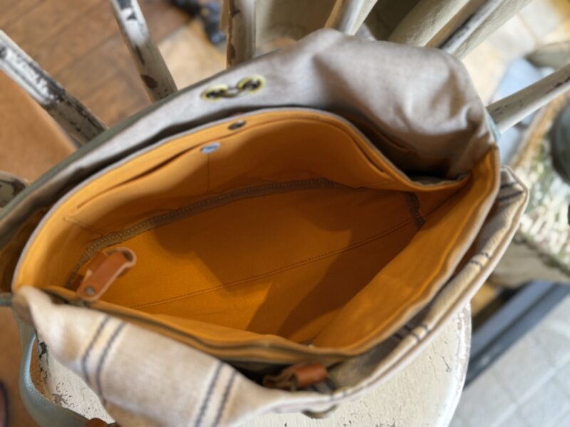 イタリアコーティングレザー２ＷＡＹ