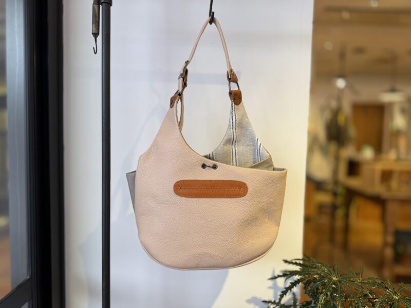 イタリアコーティングレザー２ＷＡＹ