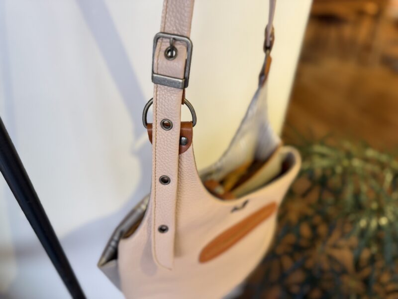 イタリアコーティングレザー２ＷＡＹ