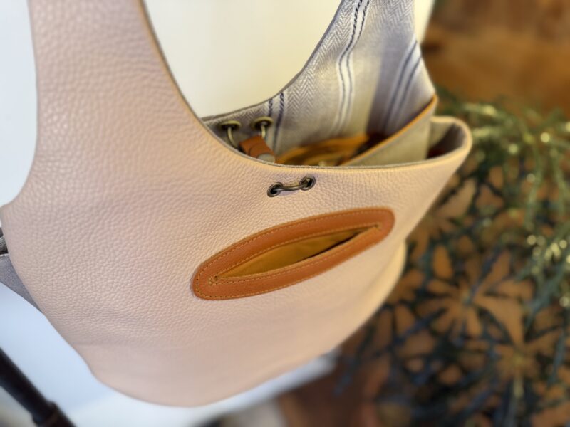 イタリアコーティングレザー２ＷＡＹ