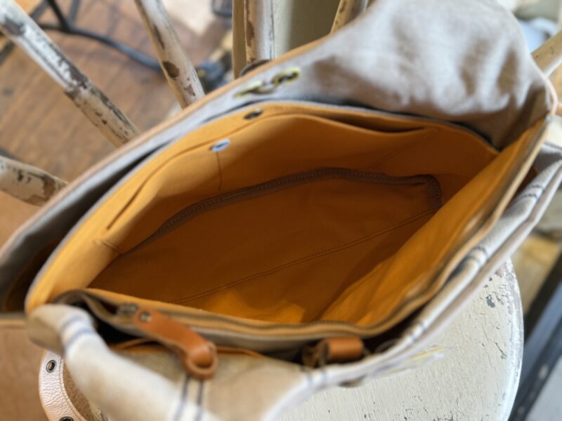 イタリアコーティングレザー２ＷＡＹ