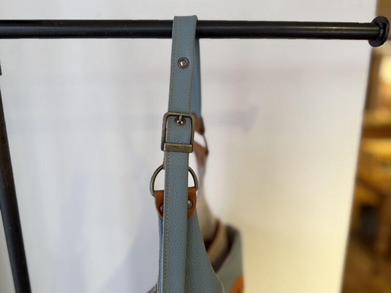 イタリアコーティングレザー２ＷＡＹ